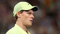 World’s number one in Men’s Tennis, Jannik Sinner banned over doping