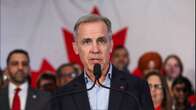 Canadian PM Mark Carney set to dissolve parliament, announces election