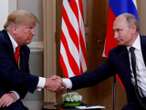 BREAKING: Trump, Putin finally agree on Russia-Ukraine ceasefire