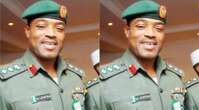 Obasanjo’s former ADC, Major General Jemitola slumps, dies at IBB golf club