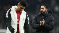 EPL: He will suffer – What Amorim said about Casemiro after red card against Chelsea