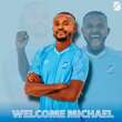 NPFL: Michael Ibe seals move to Libyan club, Al Tarsana