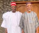 2027: Aregbesola, Kwankwaso hold strategic meeting in Lagos