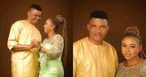 My wife sending nudes to men – Gospel singer Paul Nwokocha’s second marriage crashes