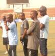 NPFL: Mohammed labels Niger Tornadoes win at Lobi Stars ‘tough’