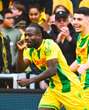 Ligue 1: Simon fires Nantes to victory over Lens