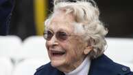 Chicago Bears owner, Virginia McCaskey dies at 102