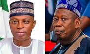 Crisis rocks APC as Ganduje, Minister disagree over Party State Chairmanship