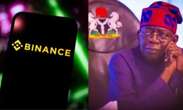 Naira devaluation: How Nigeria used Binance as scapegoat for Tinubu’s policy failure — Gambaryan