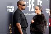 ‘I have dominion over her’ – Kanye West replies critics of wife’s controversial outfits