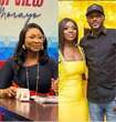 ‘Sisterhood got you’ – Morayo Brown assures Annie Idibia amid divorce drama