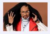 Denrele Edun responds to question about his sexuality