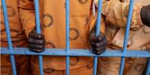 Two nursing mothers, eight other inmate regain freedom in Ogun