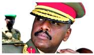 Uganda military chief threatens to attack eastern Congo