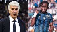 Lookman vs Gasperini: A close look at treatment of Nigerian footballers in Serie A