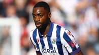 Championship: Ajayi returns to action for West Brom after lengthy injury layoff