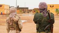 Azawad fighters ambush Malian soldiers, Wagner forces, kill 6