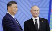 Russia-Ukraine war anniversary: Chinese President phones Putin