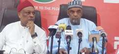 Imo PDP urges dismisses report alleging Anyanwu’s sack as national secretary