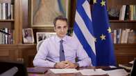 Greece’s Prime Minister warns Europe amid US shift on Ukraine