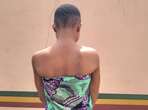 Ogun: I slept with 12 men daily – Rescued 14-year-old sex worker