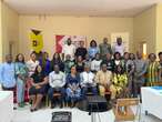 Stakeholders seek strategic advocacies for HIV, TB, Malaria responses in Nigeria