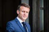 Macron corrects Trump on European assistance to Ukraine amid war with Russia