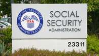 Top official at US Social Security Administration quits after fight with DOGE