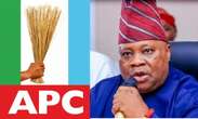 Osun LG chairmen: Political crisis intensifies as APC, Adeleke, PDP flex muscles