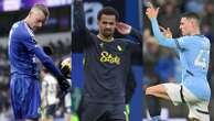 Premier League to punish players for ‘mocking’ opponents with goal celebrations