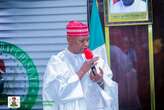 Gov Yusuf invests N1bn to meet Kano water demand