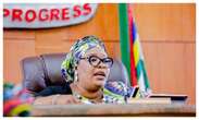 ‘It is a lie’ – Meranda breaks silence on resignation as Lagos Speaker