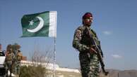 Pakistani army kills 30 Islamist militants near Afghan border