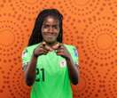 Transfer: Super Falcons forward, Okoronkwo moves to AFC Toronto