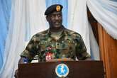 New army GOC pledges impartiality in addressing Plateau’s security challenges