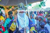 Emir Bayero meets Tinubu over Rimin Zakara tragedy