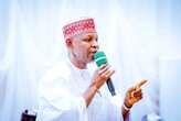 Gov Yusuf sets up emergency security committee in Kano