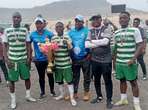 FC Bako wins 2025 Kogi FA cup