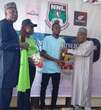 NNL: Umar targets playoff spot with Kebbi United