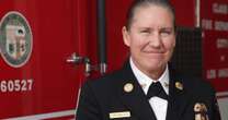 Los Angeles mayor sacks Fire chief Kristin Crowley, appoints replacement