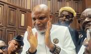 Poor knowledge of law killing Nigeria – Nnamdi Kanu