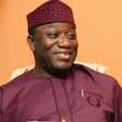 Political rivalries are not real, they’re just to entertain you – Fayemi tells Nigerians