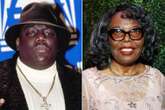 Notorious B.I.G.’s mother, Voletta Wallace is dead