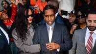 Assault: Rihanna breaks silence as boyfriend A$AP Rocky escapes jail term