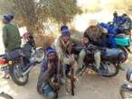 Hundreds of bandits storm peace talks in Katsina