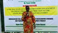 Ogun engages stakeholders on 2025 IMPACT project implementation