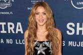 Peru threatens to sanction hospital over Shakira’s leaked medical record