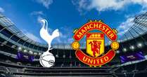 Tottenham vs Man Utd: An unusual relegation six-pointer [A preview]