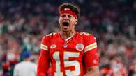 ‘Worst thing in the world’ – Patrick Mahomes reacts to Super Bowl 59 defeat