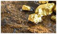 Chopper-ferried South Koreans illegally mine gold, instigate banditry in Nigeria – Analyst